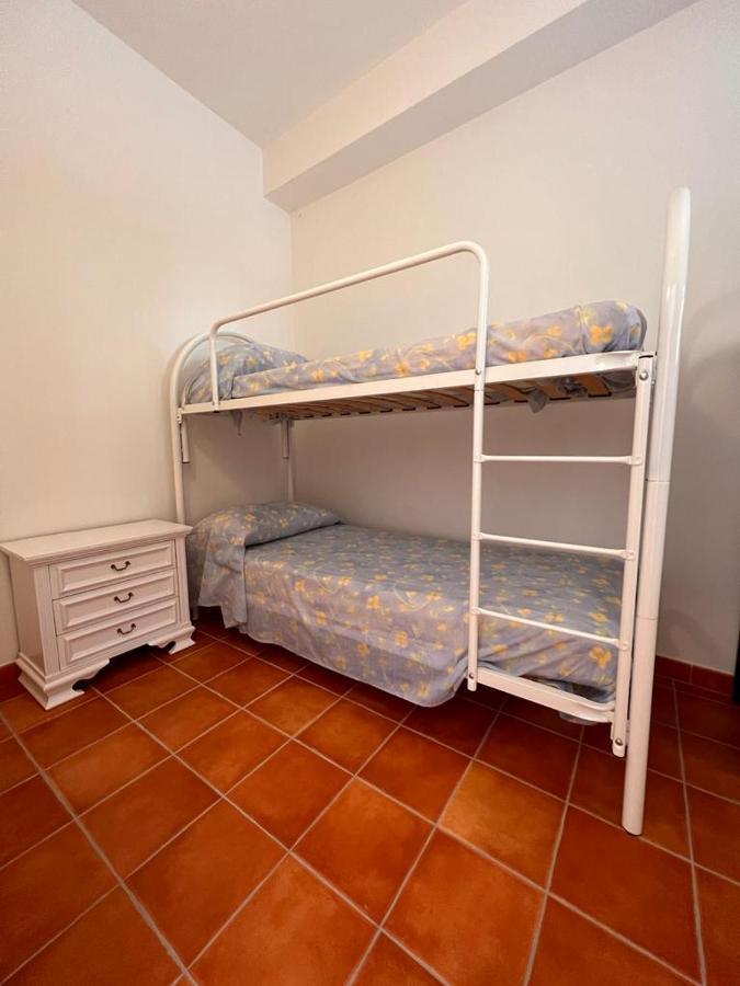 Villa La Bella Vista Monte San Biagio Exterior foto