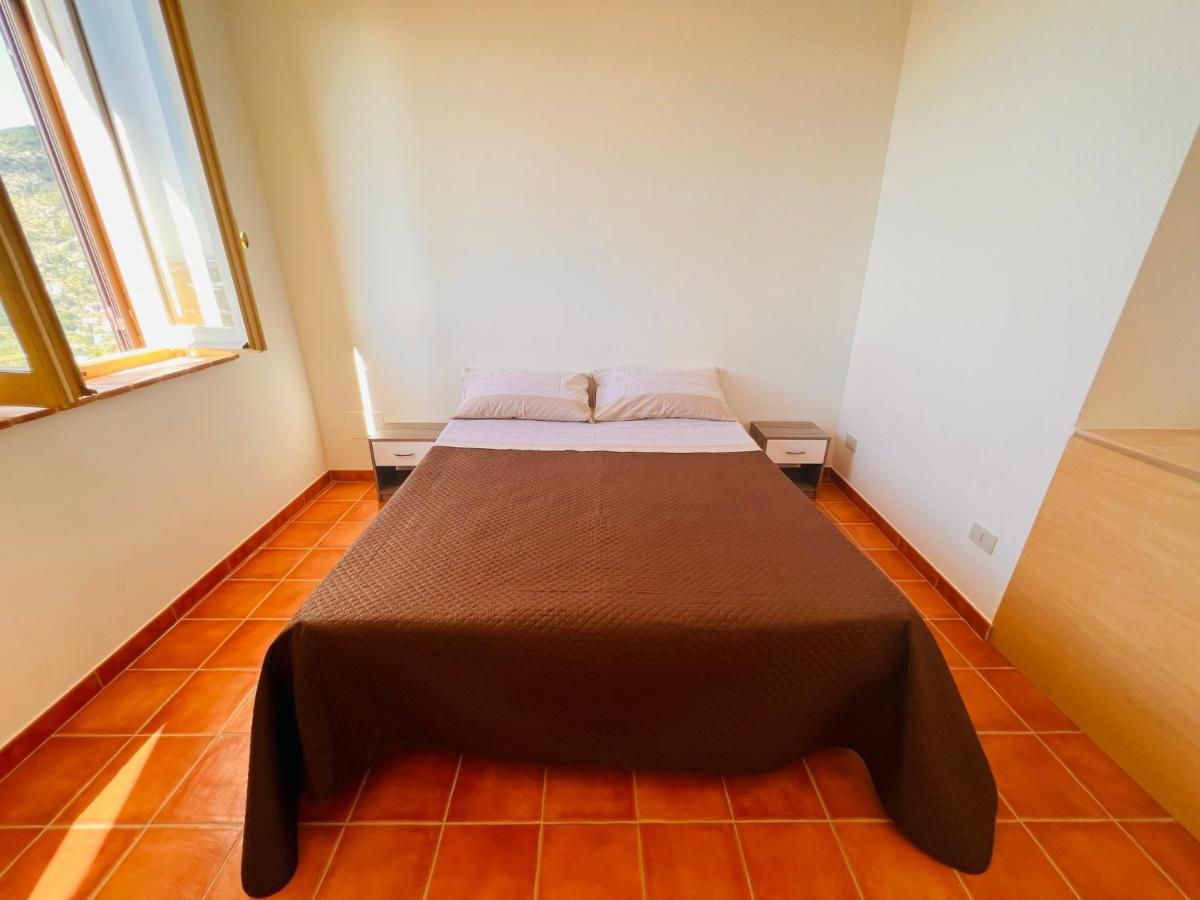 Villa La Bella Vista Monte San Biagio Exterior foto