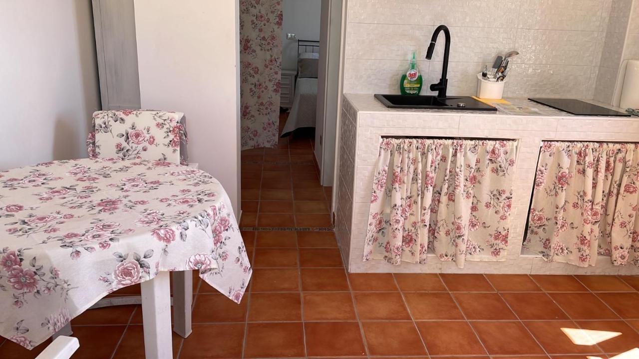 Villa La Bella Vista Monte San Biagio Exterior foto